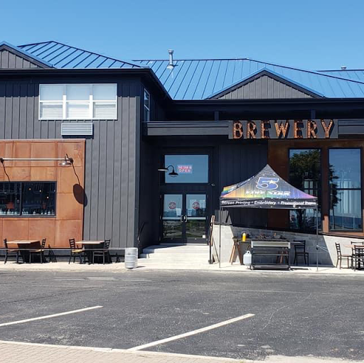 Rusted Spoke Brewing